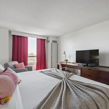315 Loso Hotel Airport Charlotte Esterno foto