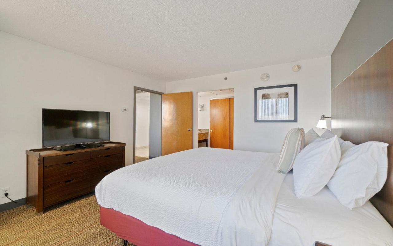 315 Loso Hotel Airport Charlotte Esterno foto