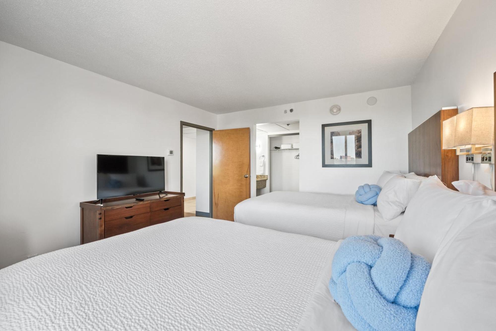 315 Loso Hotel Airport Charlotte Esterno foto