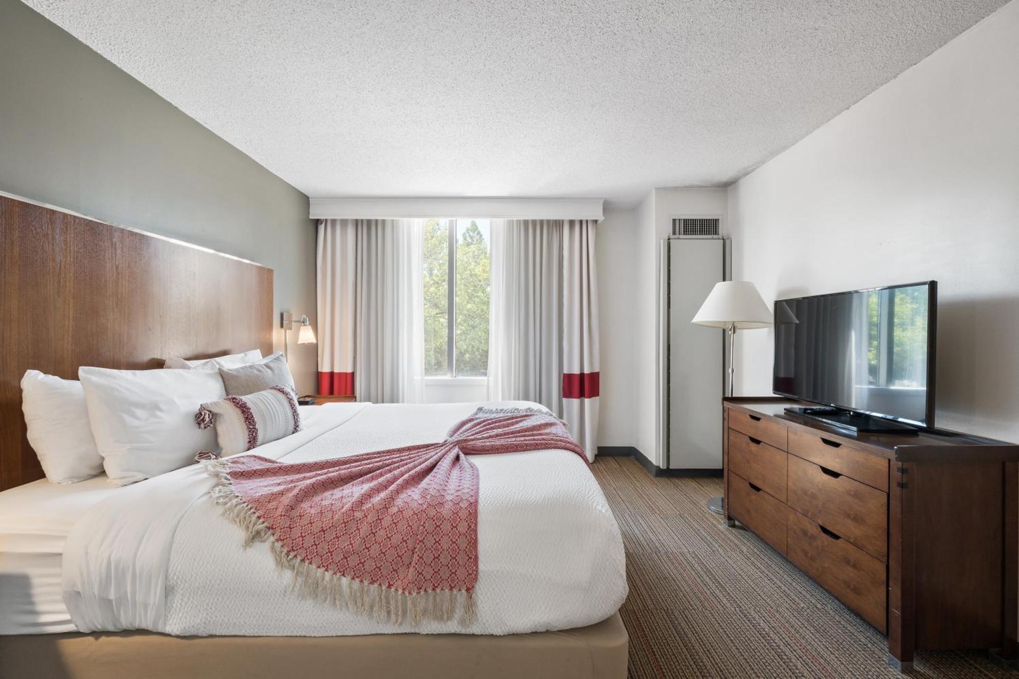 315 Loso Hotel Airport Charlotte Esterno foto